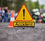 Nepal Bus Accident Bus Falls into Trishuli River 17 Dead