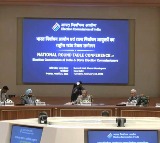 ECI's 'National Round Table Conference' underway in Delhi, first such meet in 27 years