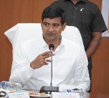 Kondapalli Srinivas Urges Andhra People to Return from Iran Amid War Fears