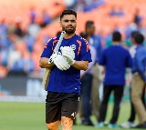 Rinku Singh Leaves T20 World Cup Due to Family Emergency