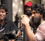 Ram Charan Wishes Rathnavelu Happy Birthday and Praises Vision