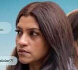 Accused Movie Update