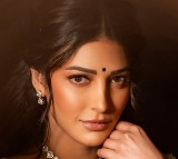 Shruti Haasan Special