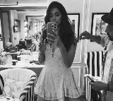 Pooja Hegde gets back to work after returning from travel