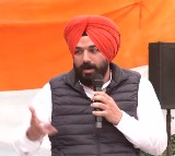 ‘Modi ko bolo... Teri aisi ki taisi’: Congress leader boasts on shirtless stir at AI Expo; BJP fumes​