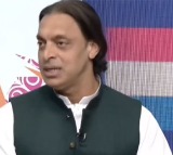 Shoaib Akhtar Fires on Live TV After Pakistan Loss