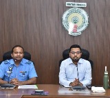 IAF Agniveer Rally in Guntur for AP Telangana Youth