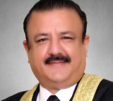 Pakistan High Court Judge Tariq Mahmood Jahangiri Fired Over Fake Degree