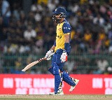 T20 WC: It is very embarrassing to disappoint the home crowd, says SL captain Shanaka