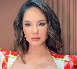 Sunny Leone talks about acting with less dialogues and more through silence & emotions