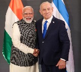 PM Modi, Israeli PM Netanyahu to sign key MoUs today; India eyes Iron Dome and Iron Beam technologies