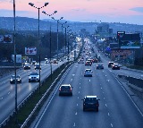 Greenfield Highway Between Telugu States Opening in May