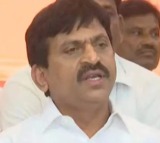 Ponguleti Accuses KTR Harish Rao of Misleading Public on Irrigation Projects