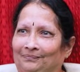 Susheela Kantharao Interview