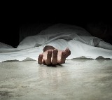 Ganesh Nayak suicide Vasantha death rocks Wanaparthy Nirmal