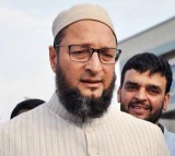 Asaduddin Owaisi comments on Modi Israel visit and potential US Iran attack