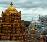 TTD Introduces Digital Offerings in Srivari Hundi with Mudupu Patram