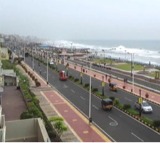 Vizag earns global honour for its climate resilience initiative
