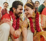 Nani, Sundeep Kishan wish Vijay Deverakonda - Rashmika a blissful life together!