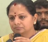 Judiciary has cut through web of lies, says Kavitha after getting clean chit in Delhi liquor policy case