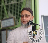 Owaisi questions PM Modi over Israel visit