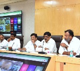 Godavari Pushkaralu 2027 Grand Celebration Planned by AP Government