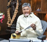 Chandrababu Naidu Announces 10 Lakh Houses by Year End