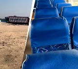 Noida School Bus Incident Child Trapped for 7 Hours