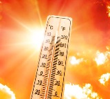 Andhra Pradesh Weather Above Normal Temperatures Expected in March