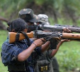 Maoists 38 Missing Maoists Mystery Continues in Telangana