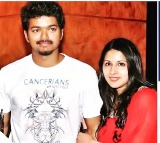 Vijays Wife Sangeetha Files for Divorce What Happened