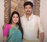 Vijay Wife Sangeetha Files for Divorce Citing Infidelity