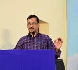 Arvind Kejriwal Challenges Modi to Hold Elections Now