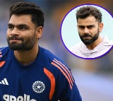 Rinku Singh Father Passed Away Virat Kohli Condolences