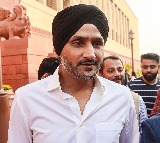 Harbhajan Singh says 'Satyameva Jayate' as court discharges Kejriwal, Sisodia in liquor policy case