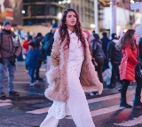 Priyanka Chopra strolls through busy New York streets, keeps fashion game on point