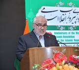 Hundreds killed in US-Israel attacks; Supreme Leader Khamenei and President Pezeshkian safe: Iranian Envoy