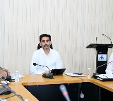 Nara Lokesh Focuses on Restoring Andhra University Glory