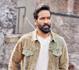 Manchu Vishnu shares video of Iran missile attacks on Dubai
