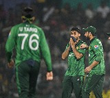 T20 WC: 'We couldn't execute our plans well,' says Salman Agha after Pakistan's exit from the event