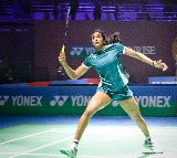 'We could hear sounds of interceptions and explosions': Sindhu shares frightening experience from Dubai amid Middle East crisis
