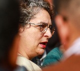 Priyanka Gandhi Condemns Khamenei Assassination