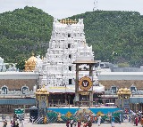 TTD Alerts Devotees on Lunar Eclipse March 3