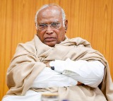 Kharge condemns Khamenei's killing, expresses condolences to people of Iran