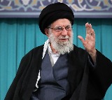 Khamenei was fiercely self-respecting leader, stood firm against global superpowers: Shiv Sena(UBT) in Saamana