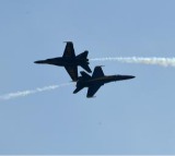 Three US jets downed in Kuwait, friendly fire: CENTCOM​