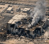 Reza Najafi Iran Ambassador Accuses Israel of Attack on Natanz IAEA Responds