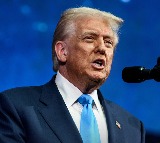 Donald Trump Predicts Iran War to End in 4 Weeks