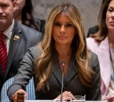Melania Trump expounds idea of ‘single digital nation-state' at historic UNSC meet