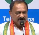TPCC Chief Mahesh Kumar Goud Comments on Rajyasabha Selection